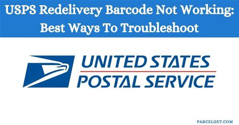 usps parcel redelivery.